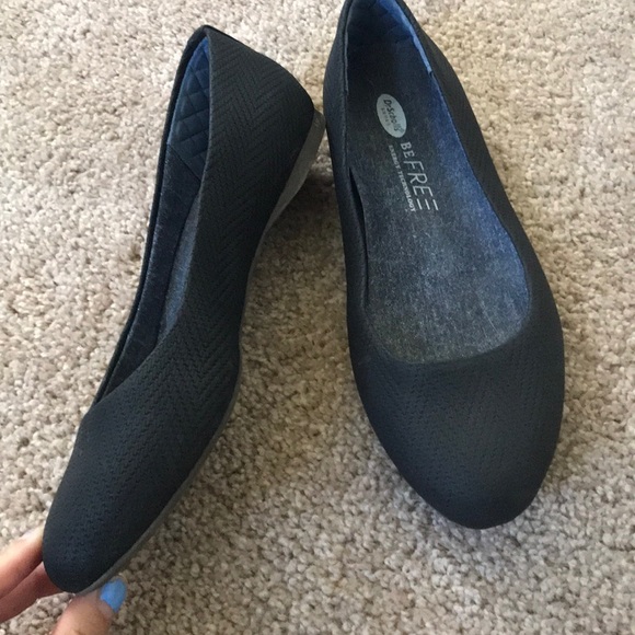 Dr Scholls Flats - Picture 4 of 7